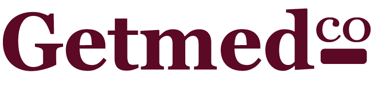 GetMedCo Logo